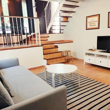Precioso Loft En Palacio De Godoy Sanlúcar de Barrameda Esterno foto