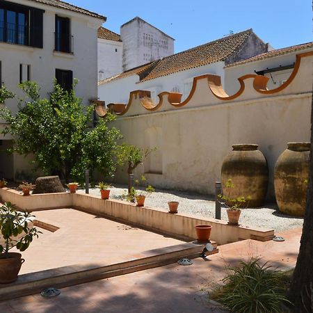 Precioso Loft En Palacio De Godoy Sanlúcar de Barrameda Esterno foto