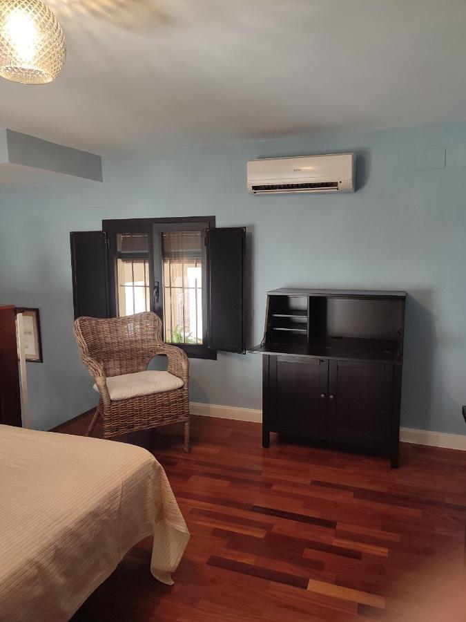 Precioso Loft En Palacio De Godoy Sanlúcar de Barrameda Esterno foto