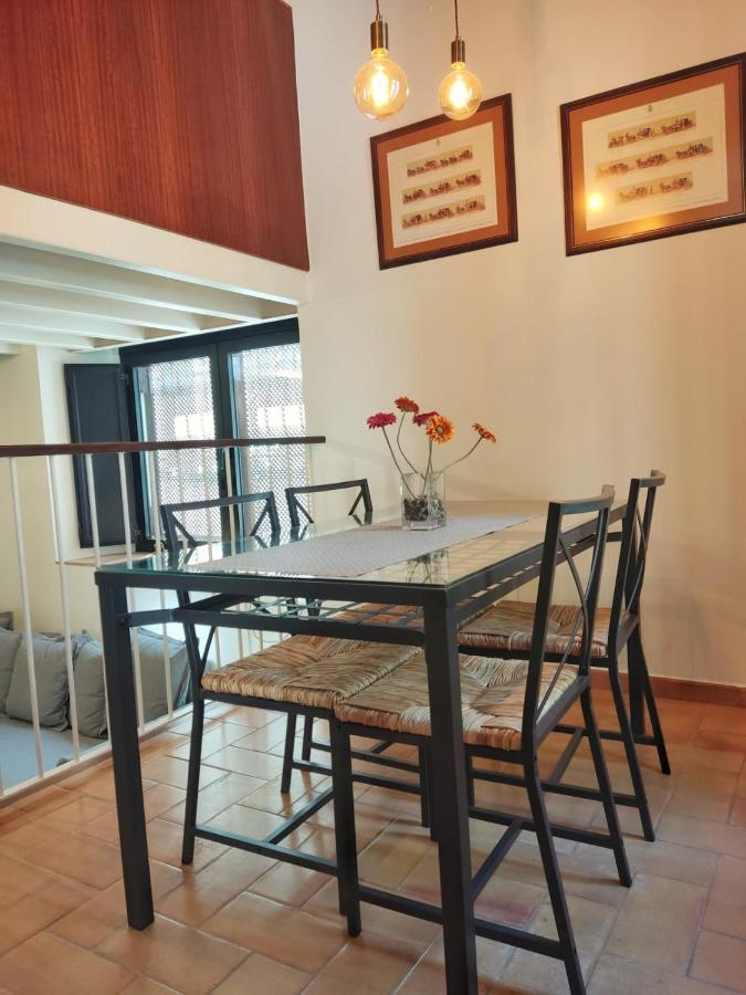 Precioso Loft En Palacio De Godoy Sanlúcar de Barrameda Esterno foto
