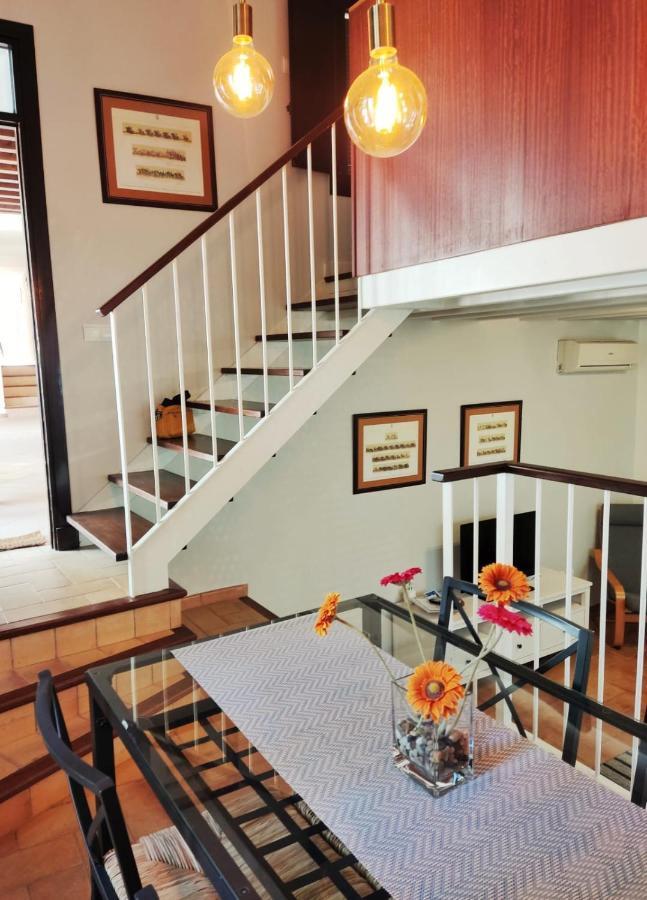 Precioso Loft En Palacio De Godoy Sanlúcar de Barrameda Esterno foto