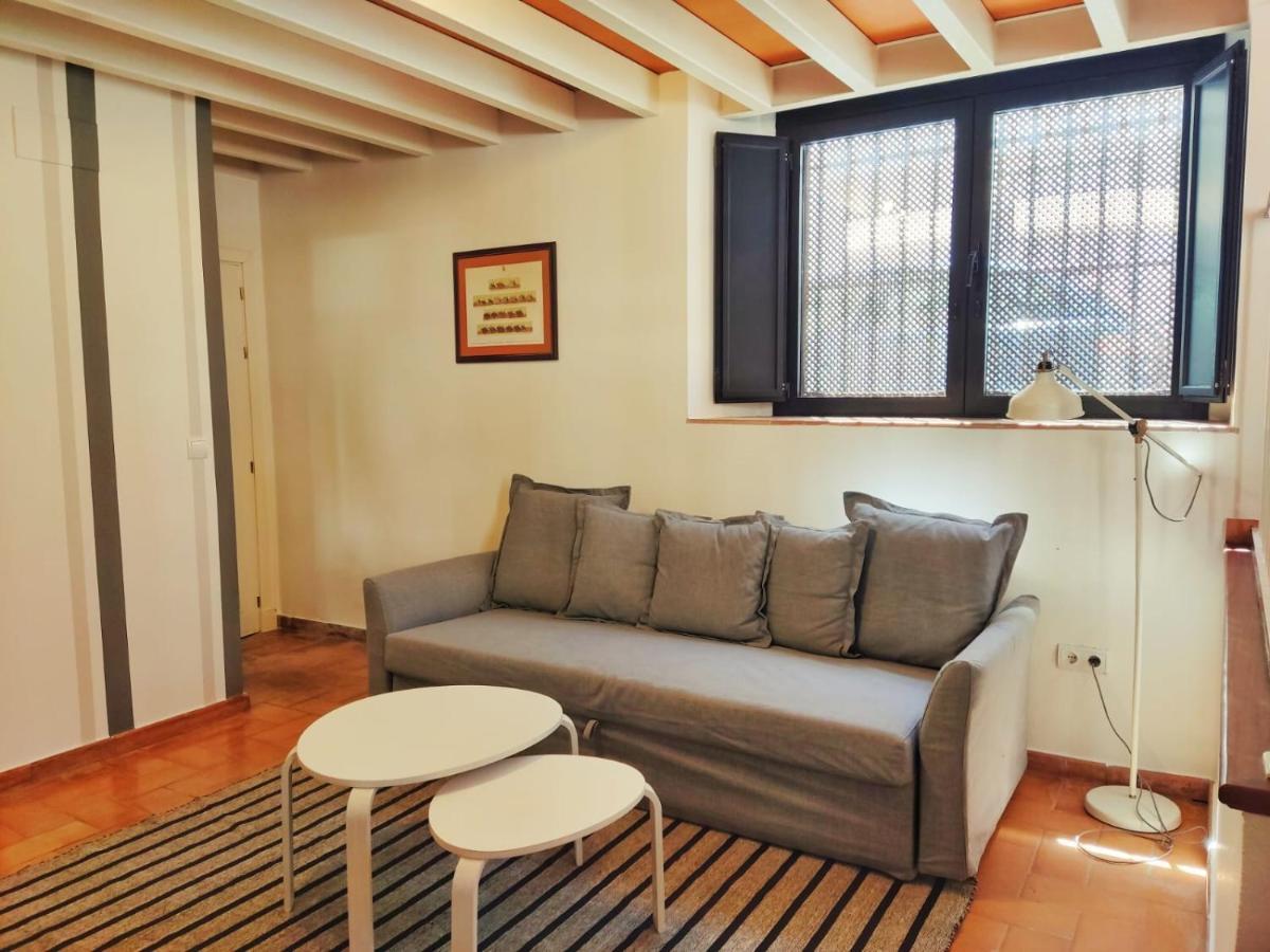 Precioso Loft En Palacio De Godoy Sanlúcar de Barrameda Esterno foto