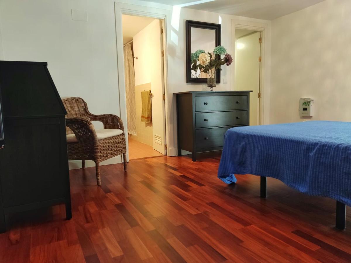 Precioso Loft En Palacio De Godoy Sanlúcar de Barrameda Esterno foto