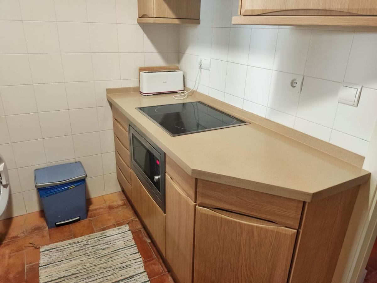 Precioso Loft En Palacio De Godoy Sanlúcar de Barrameda Esterno foto
