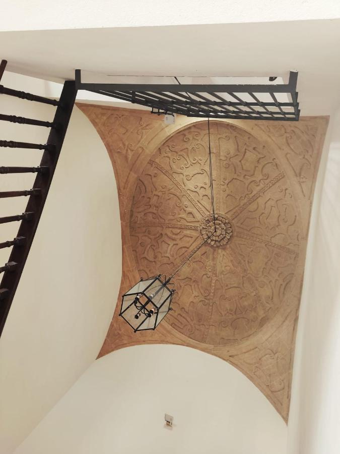Precioso Loft En Palacio De Godoy Sanlúcar de Barrameda Esterno foto