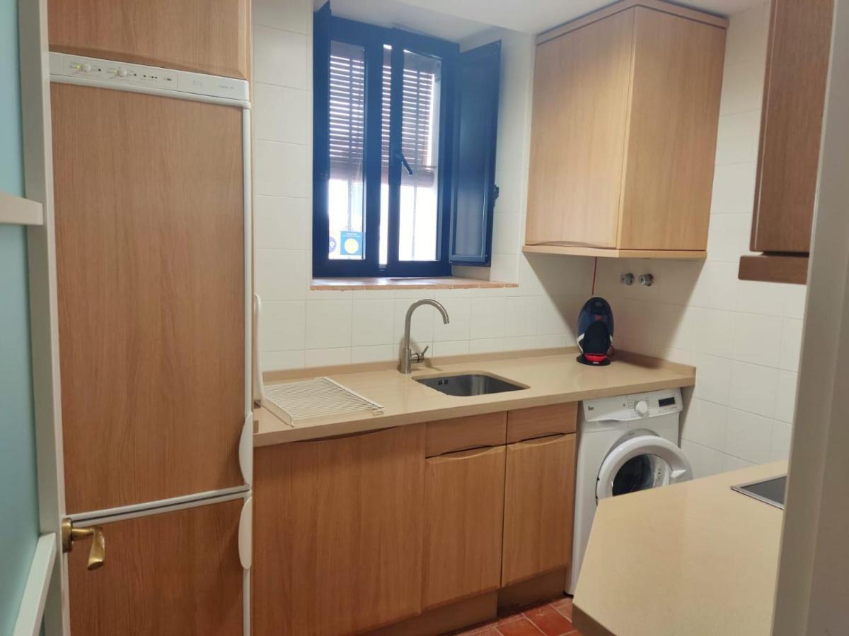 Precioso Loft En Palacio De Godoy Sanlúcar de Barrameda Esterno foto