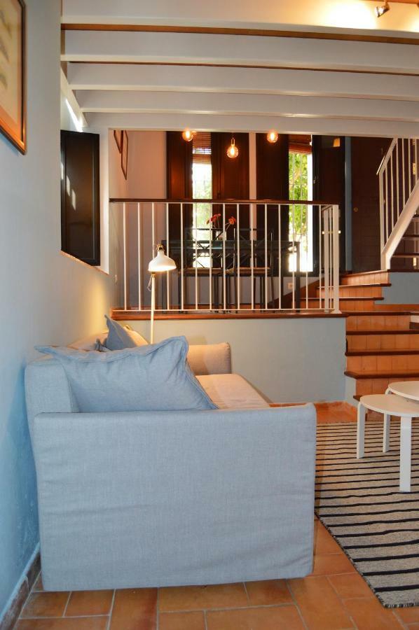 Precioso Loft En Palacio De Godoy Sanlúcar de Barrameda Esterno foto