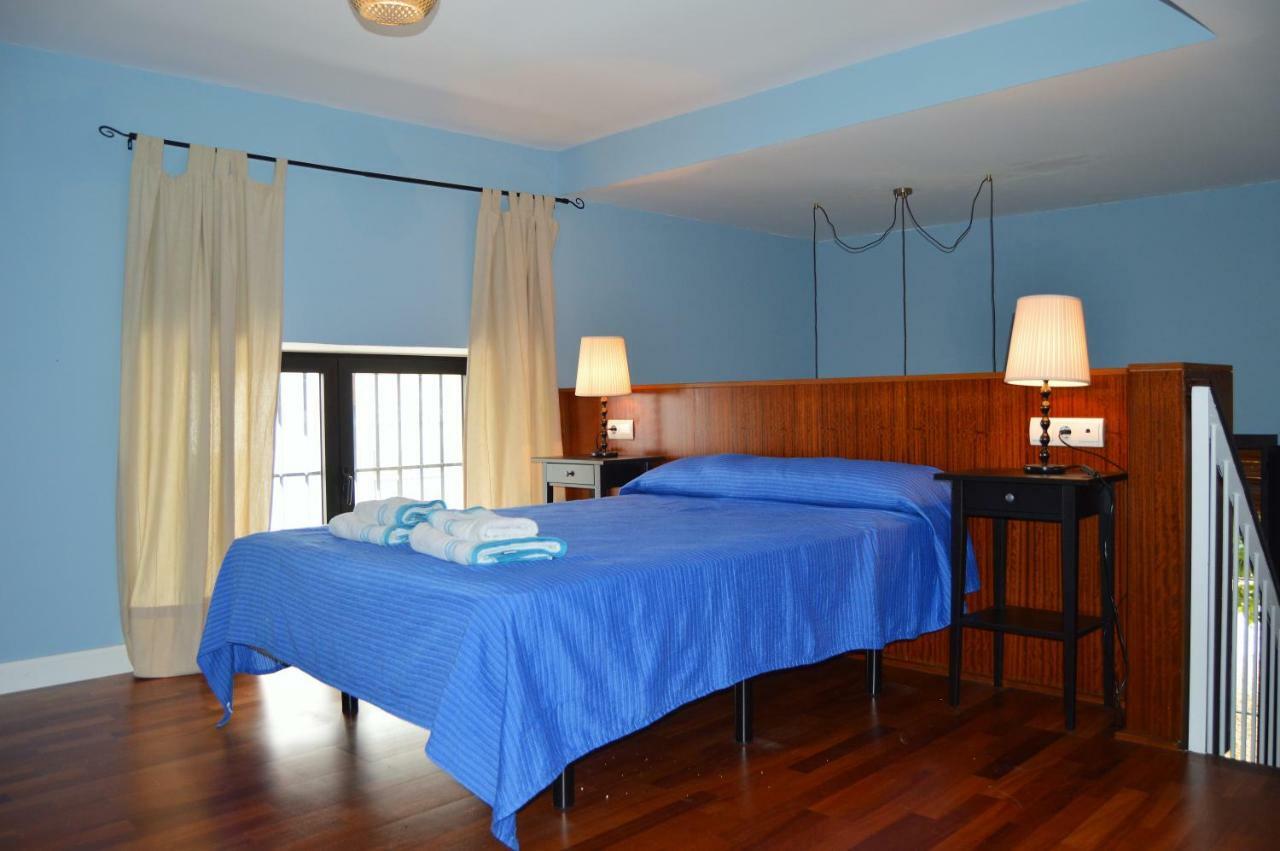 Precioso Loft En Palacio De Godoy Sanlúcar de Barrameda Esterno foto