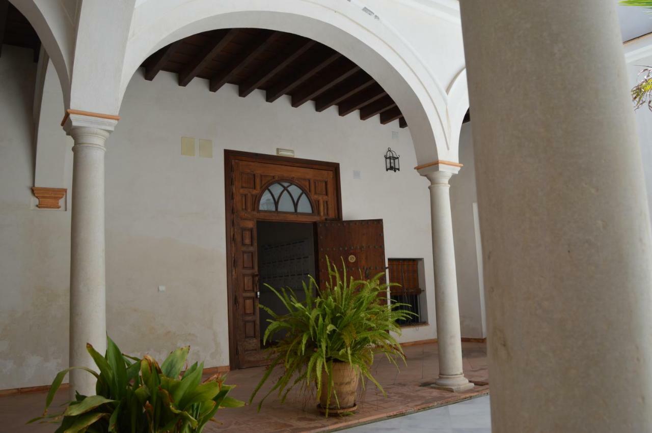 Precioso Loft En Palacio De Godoy Sanlúcar de Barrameda Esterno foto